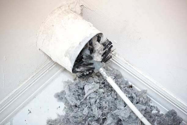 Professional Airduct Cleaning in Lake Providence, LA